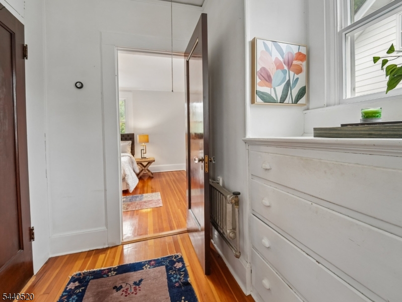 Tuxedo Park - Residential