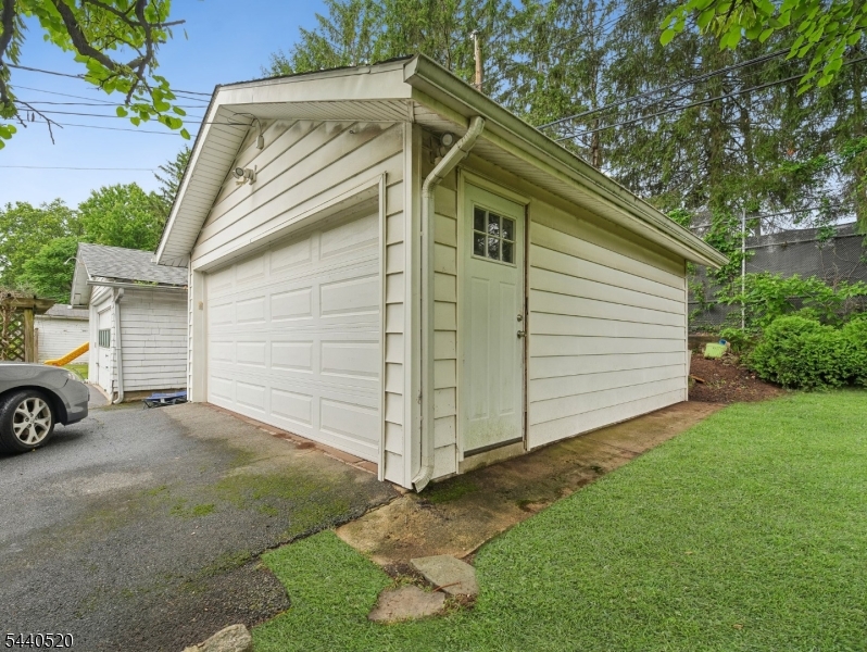 Tuxedo Park - Residential