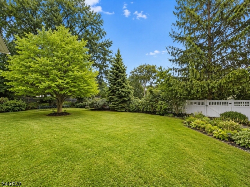 Tuxedo Park - Residential