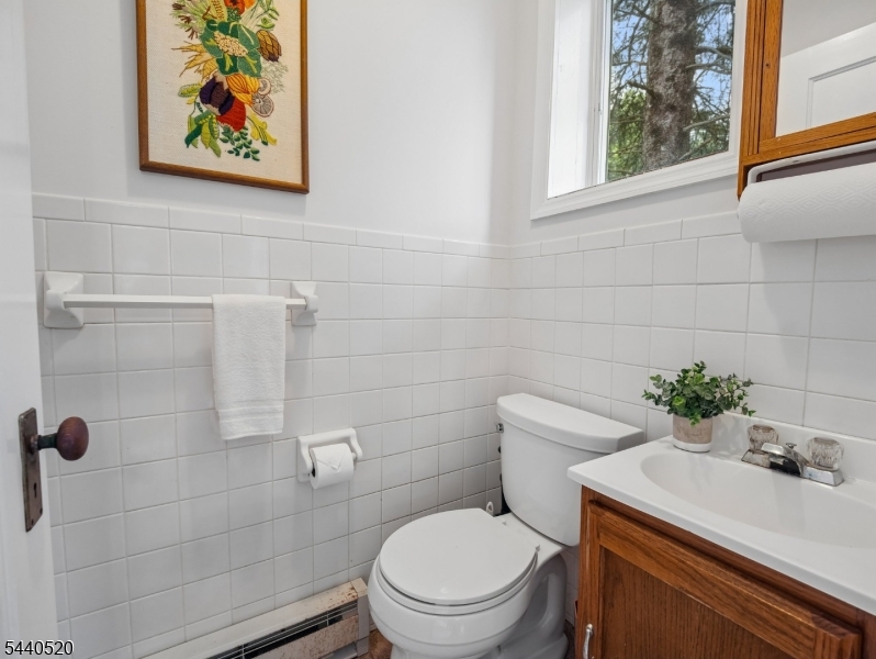 Tuxedo Park - Residential