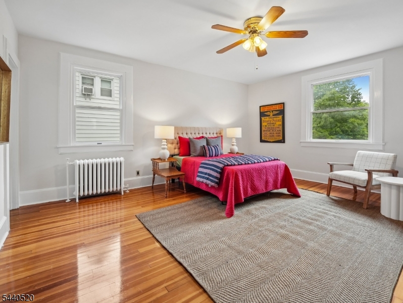 Tuxedo Park - Residential
