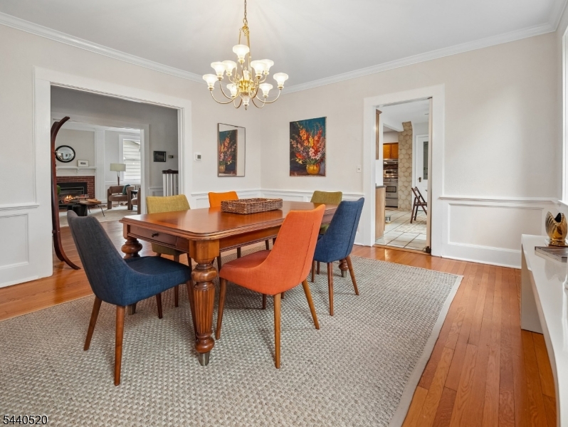 Tuxedo Park - Residential