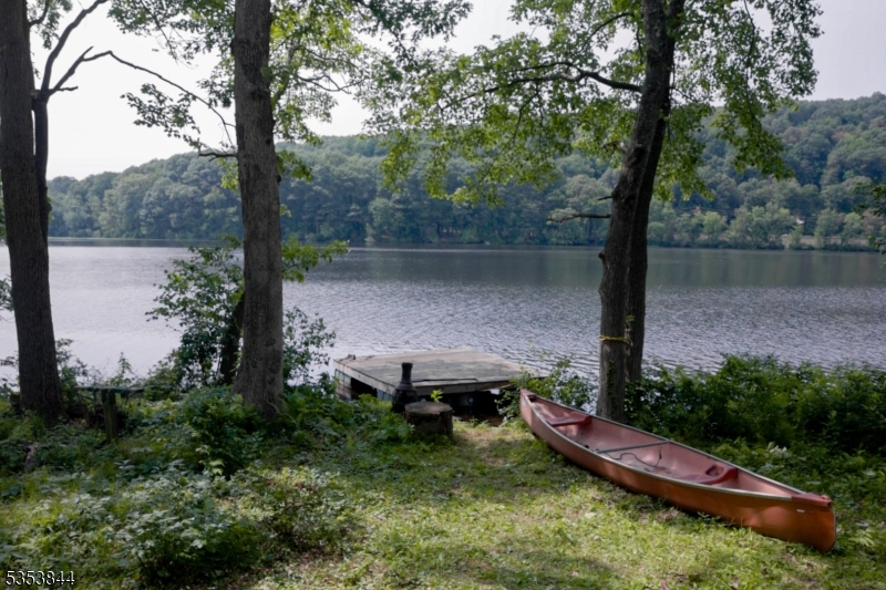 Estling Lake - Residential
