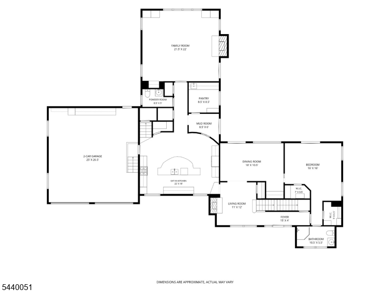 Brookside - Residential