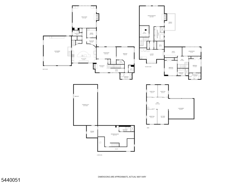 Brookside - Residential