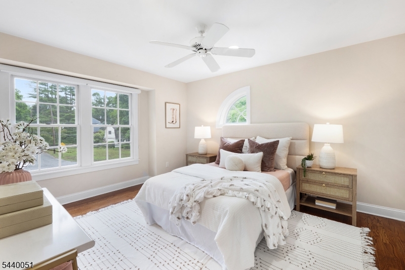 Brookside - Residential