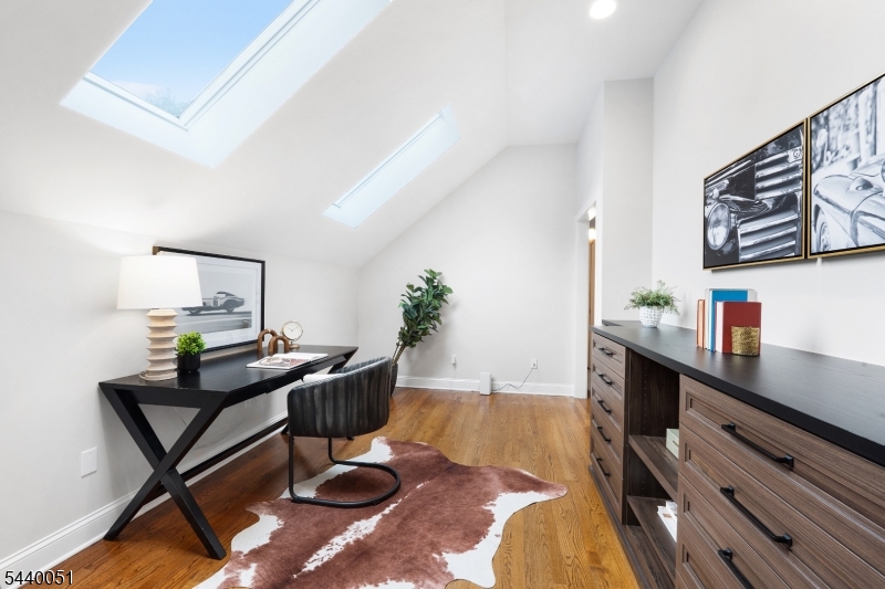 Brookside - Residential