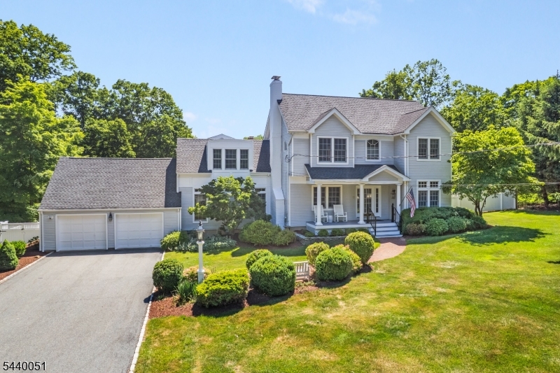 Brookside - Residential