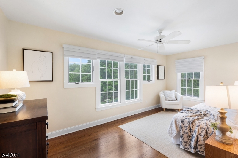 Brookside - Residential