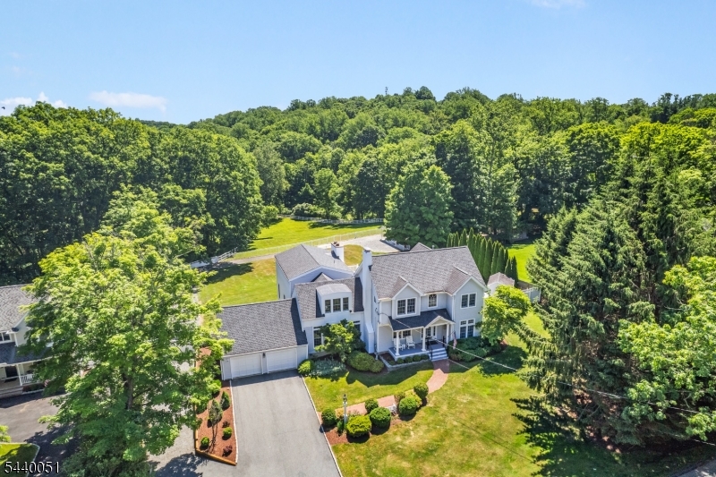 Brookside - Residential