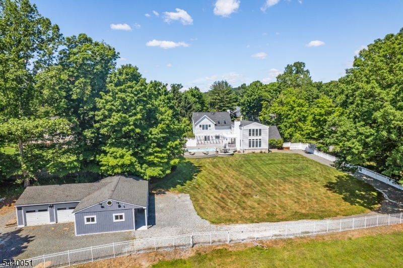 Brookside - Residential