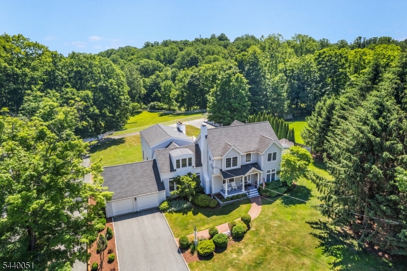Brookside - Residential