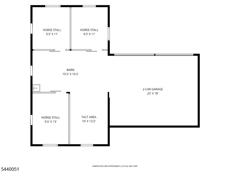 Brookside - Residential
