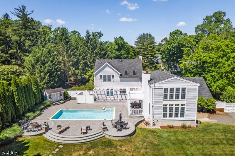 Brookside - Residential