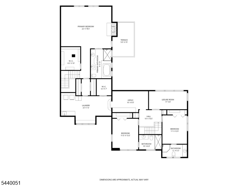 Brookside - Residential