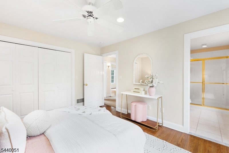 Brookside - Residential