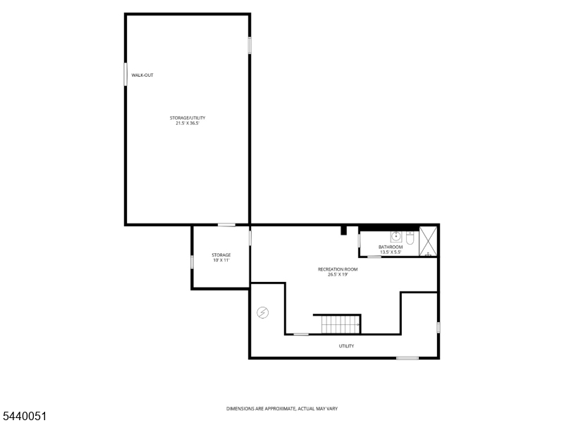 Brookside - Residential