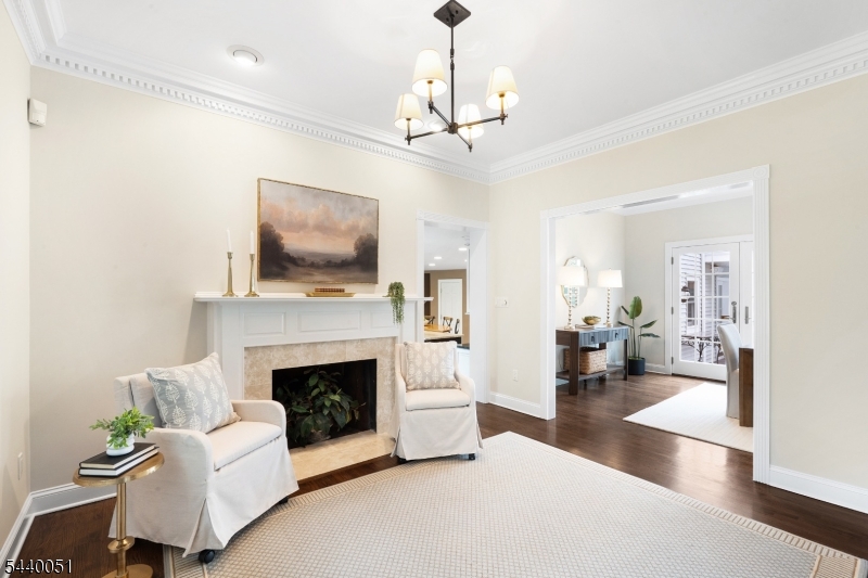 Brookside - Residential