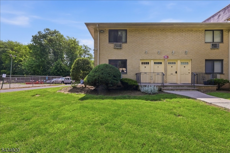 Regency Village - Residential