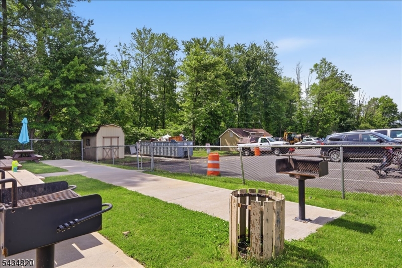 Regency Village - Residential