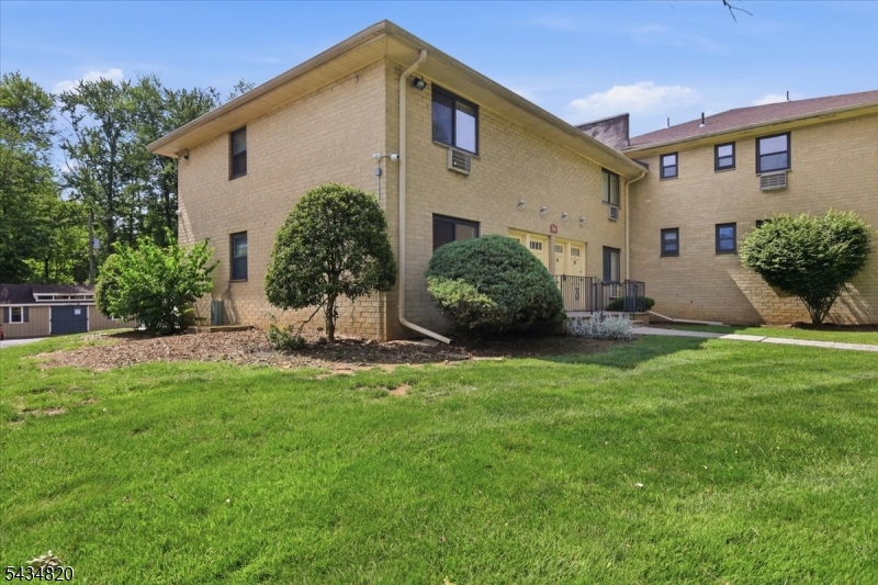 Regency Village - Residential