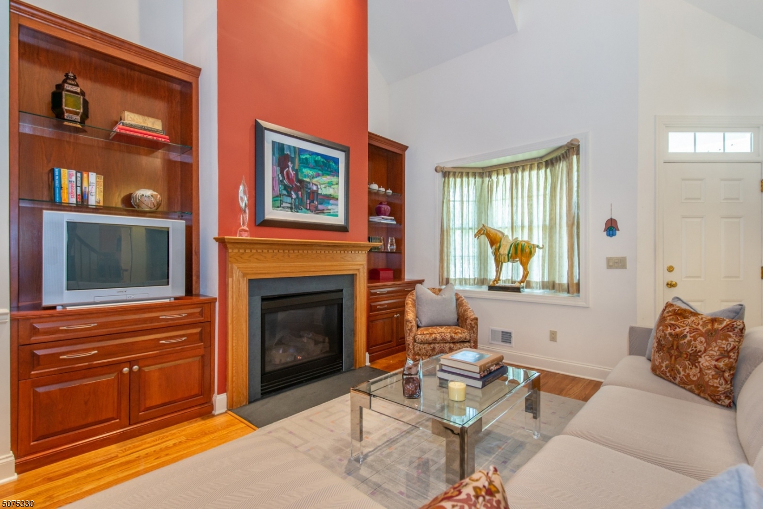Sterling Mist - Residential