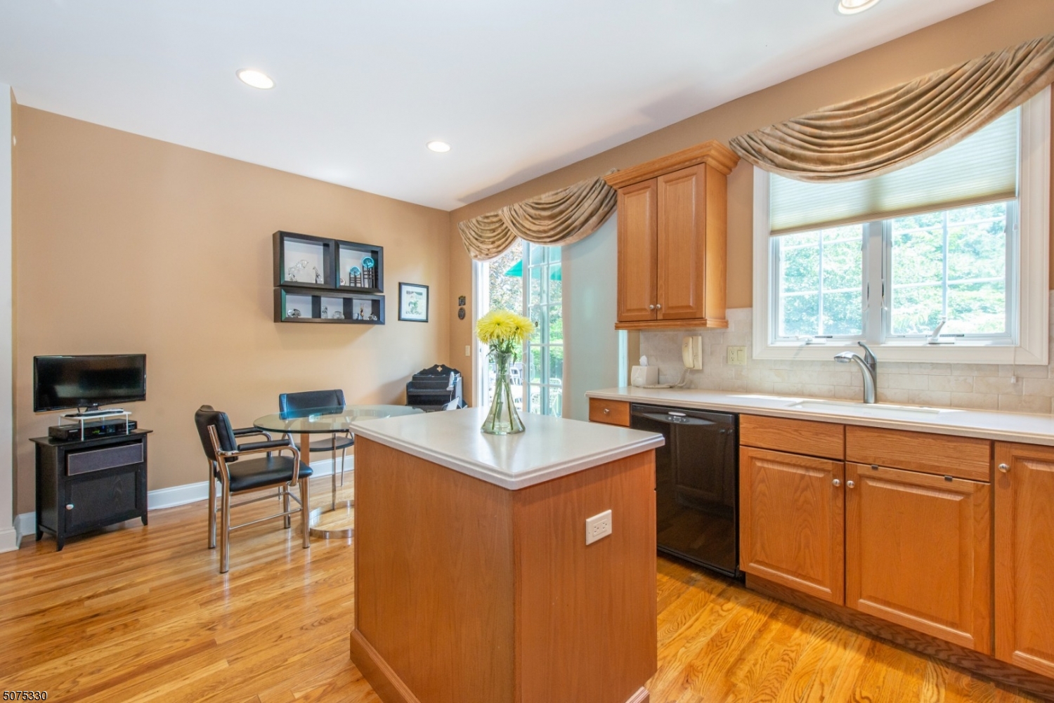Sterling Mist - Residential