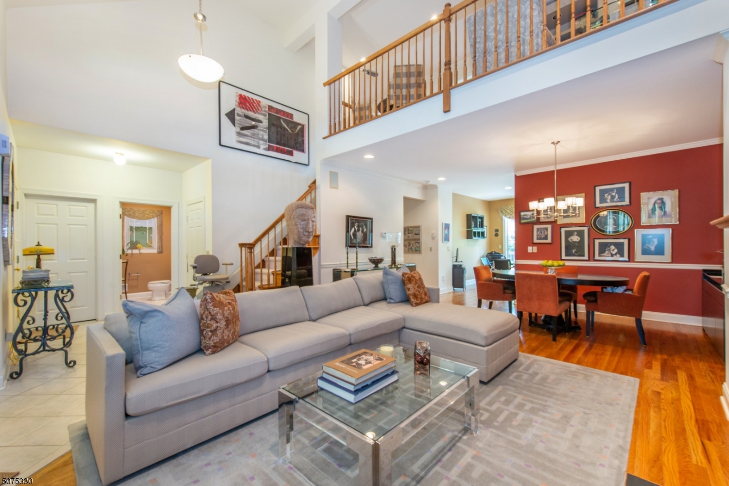 Sterling Mist - Residential
