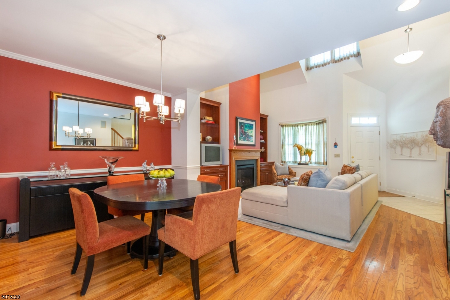 Sterling Mist - Residential