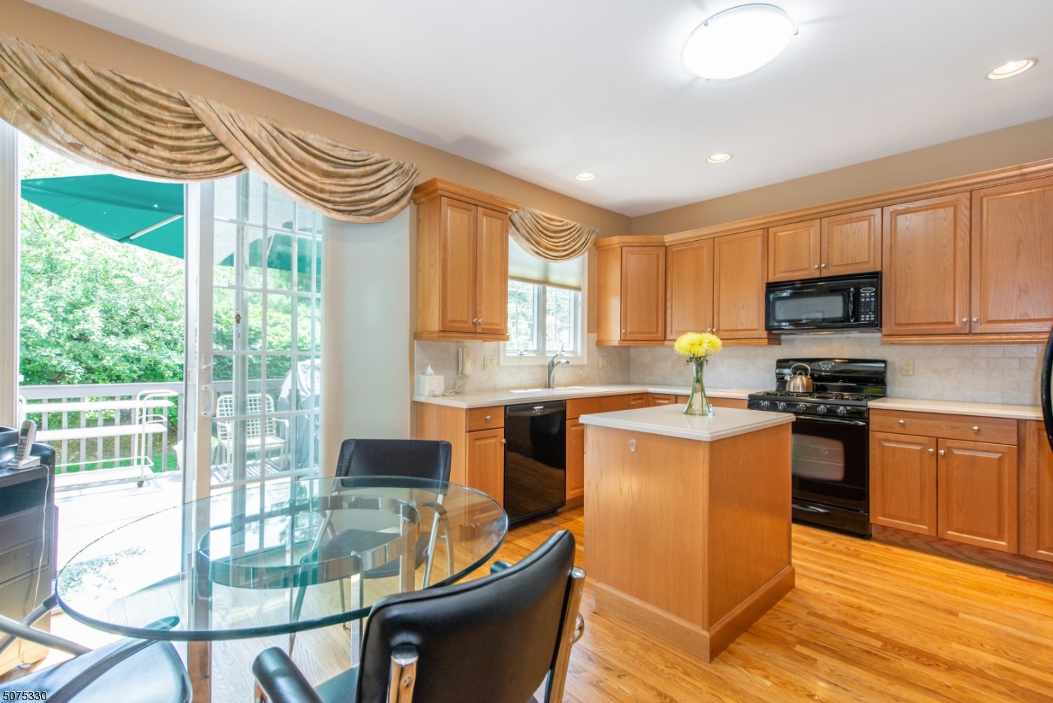Sterling Mist - Residential