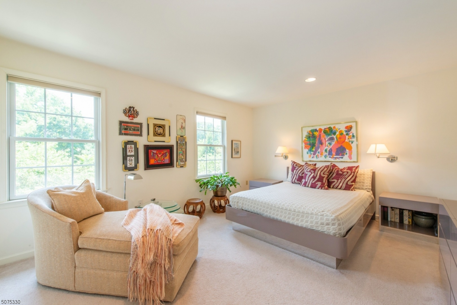 Sterling Mist - Residential
