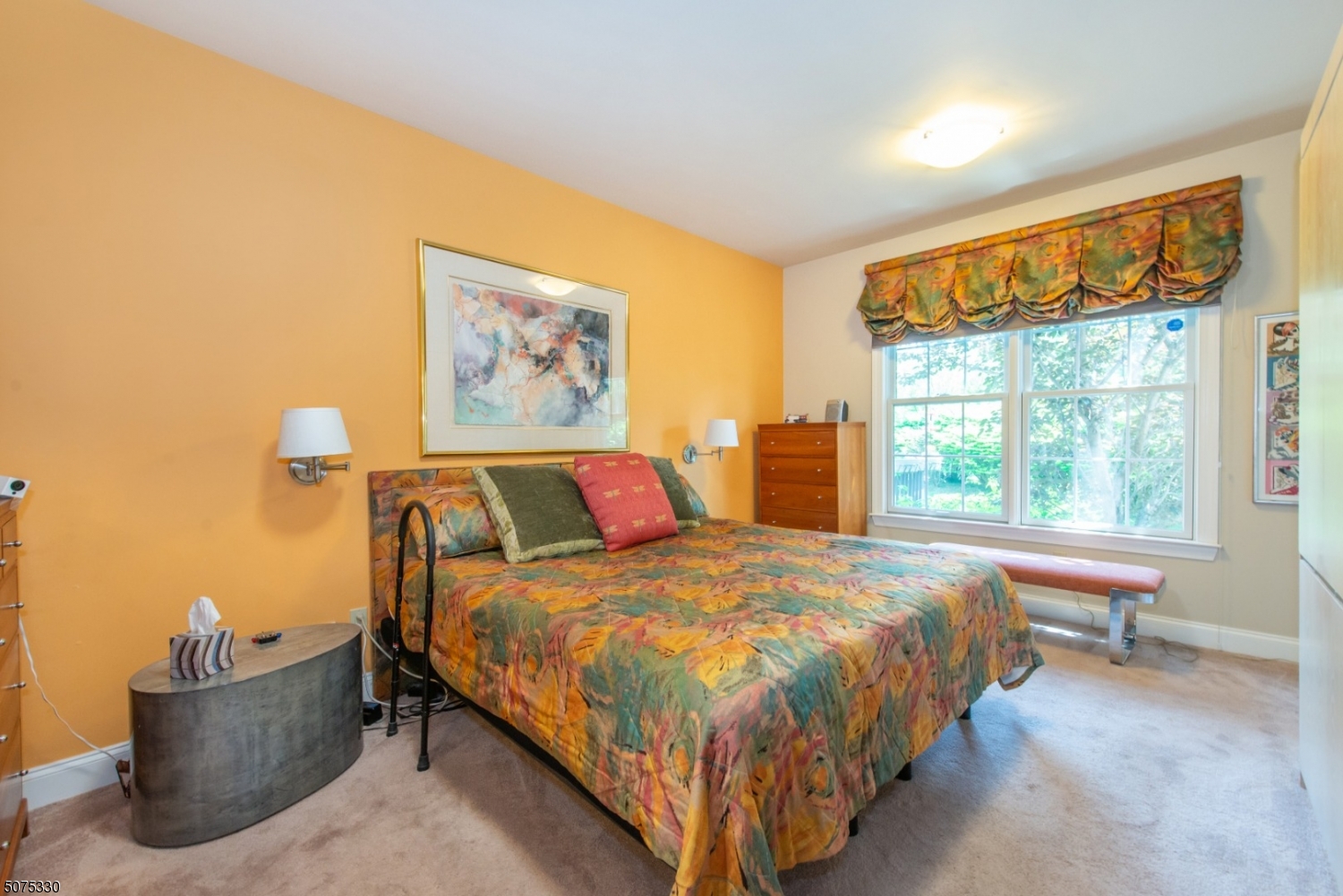 Sterling Mist - Residential