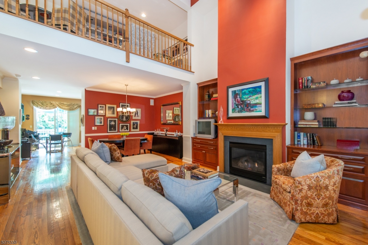 Sterling Mist - Residential