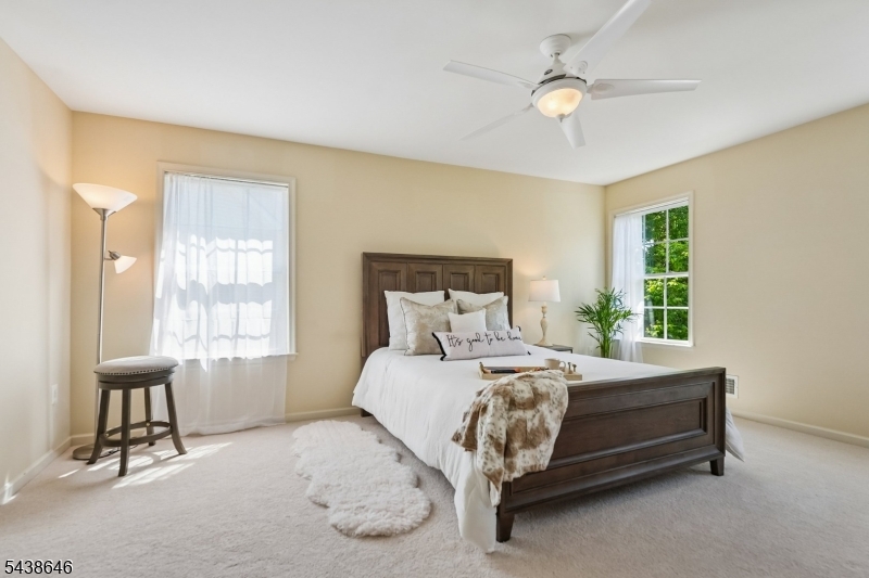 Pike Run Villas - Residential