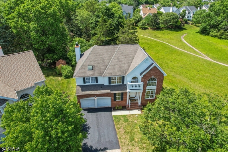 Pike Run Villas - Residential