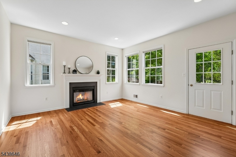 Pike Run Villas - Residential