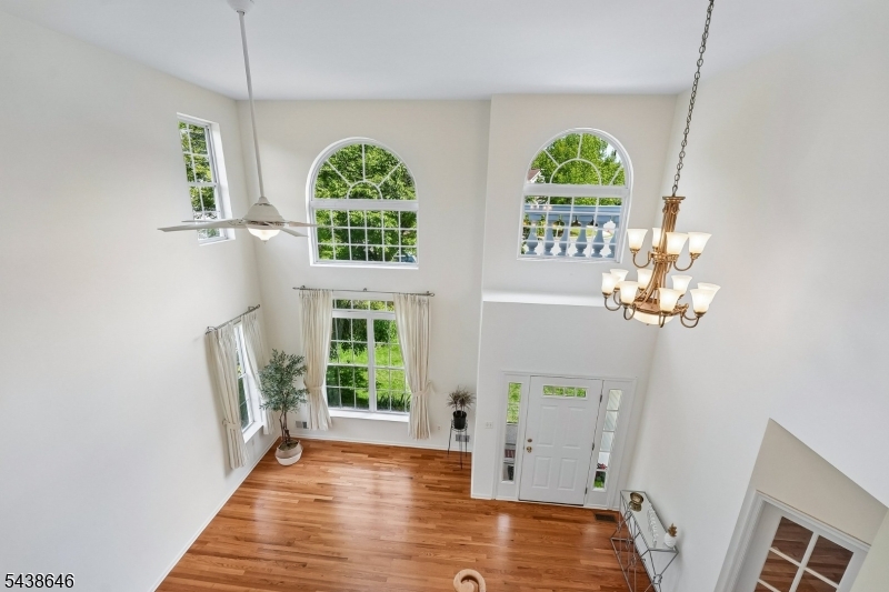 Pike Run Villas - Residential