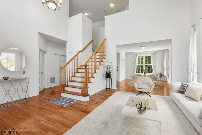 Pike Run Villas - Residential
