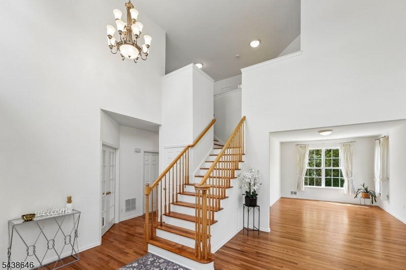 Pike Run Villas - Residential