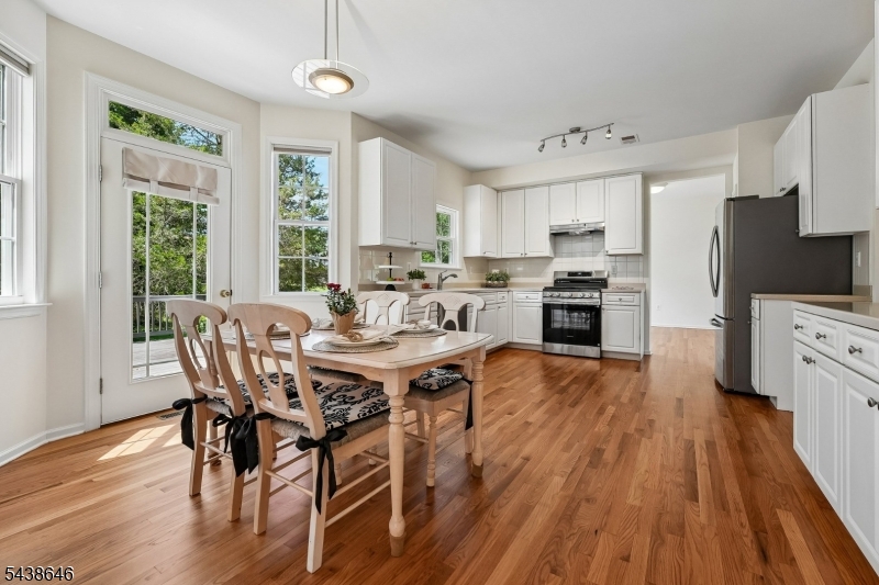 Pike Run Villas - Residential