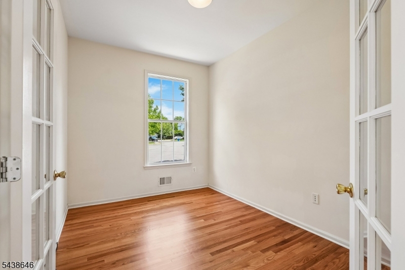 Pike Run Villas - Residential