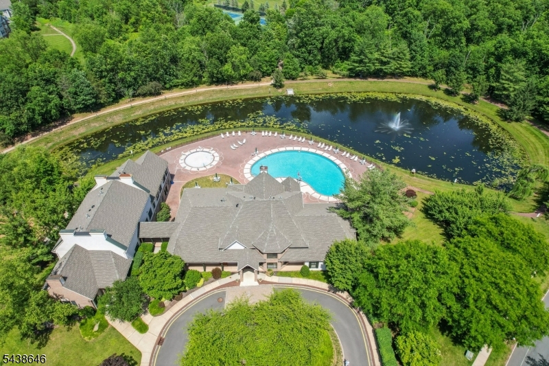 Pike Run Villas - Residential