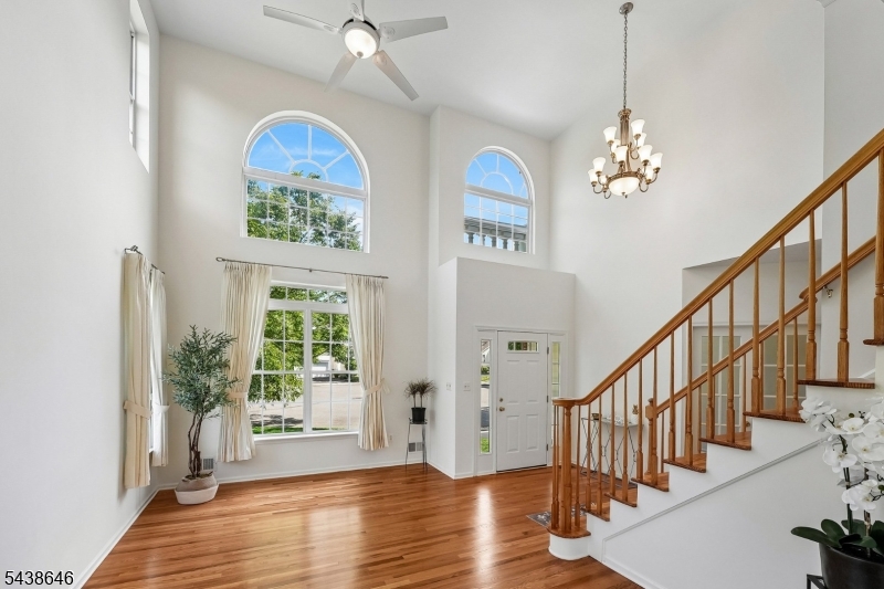 Pike Run Villas - Residential
