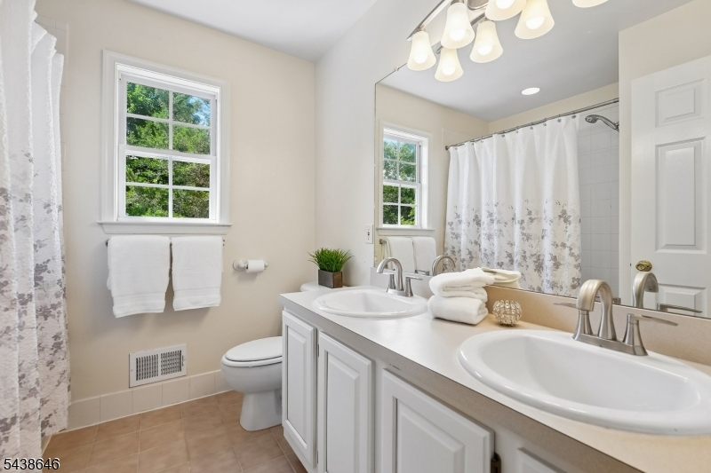 Pike Run Villas - Residential