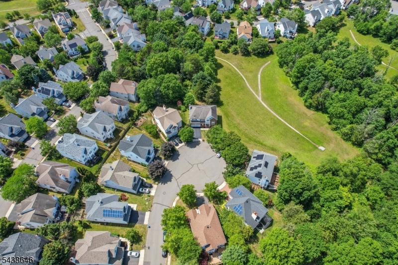 Pike Run Villas - Residential