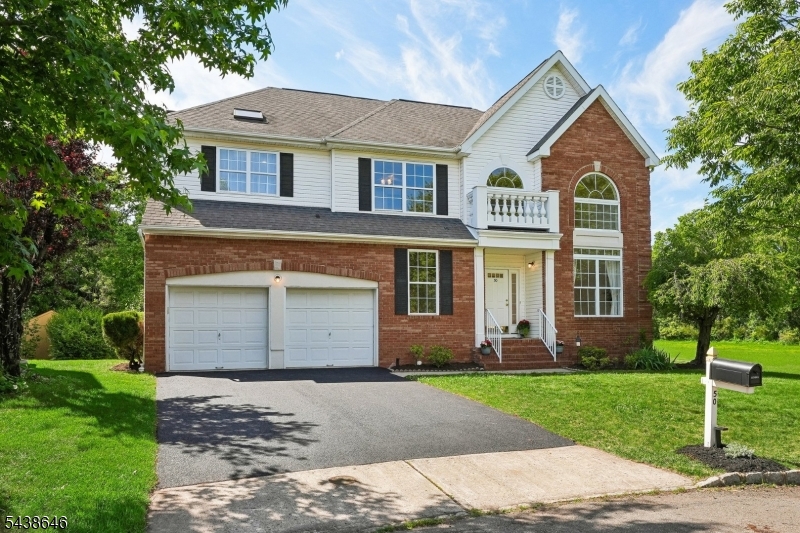 Pike Run Villas - Residential