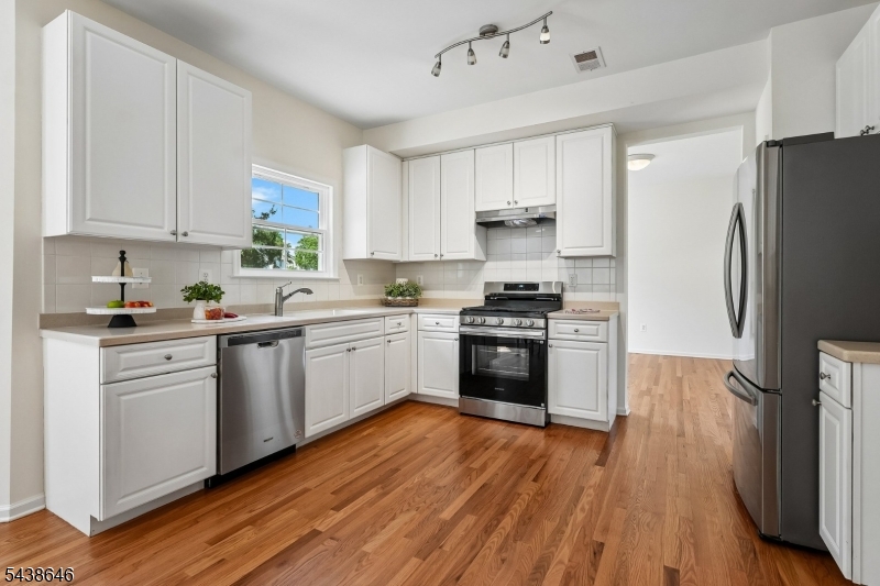 Pike Run Villas - Residential
