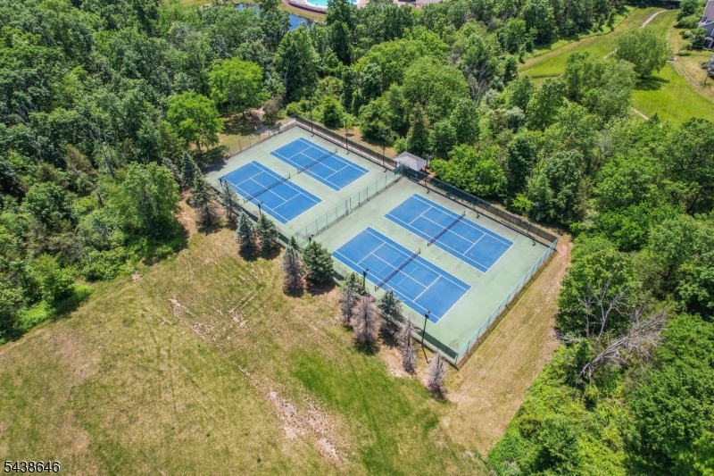 Pike Run Villas - Residential