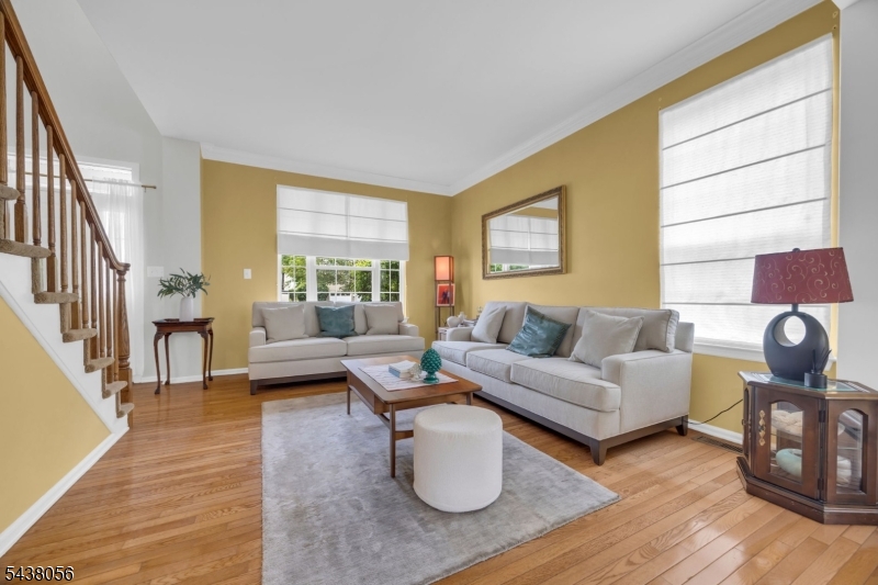 Lake Cushetunk Woods - Residential Lease