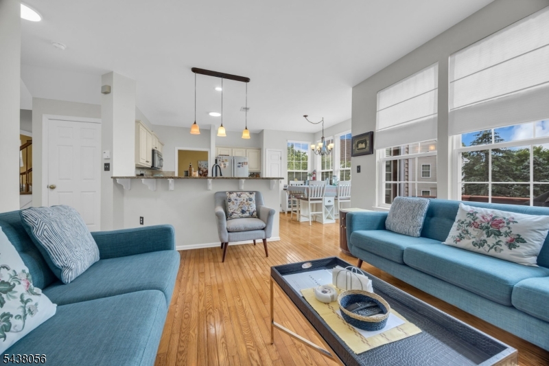 Lake Cushetunk Woods - Residential Lease